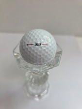​RAM Laser 11 Golf Balls (Pack of 6) - Precision & Distance