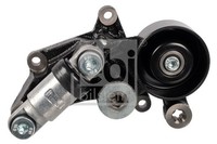 Riemenspanner Keilrippenriemen Febi Bilstein 23501 FüR Mercedes Klasse W211 S211