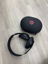 Beats by Dr. Dre Studio3 Over the Ear Wireless Headphones - Black
