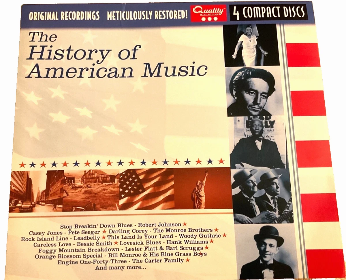 Anthology Of American Folk Music for sale | eBay