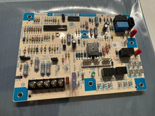 Carrier Bryant OEM Furnace Control Board CEPL131072-20 HK42FZ054