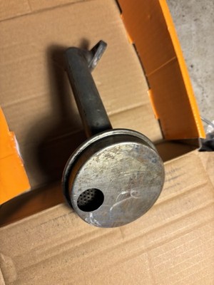 BMW E30 E34 M50 M52 S50 S52 oil pump tybe