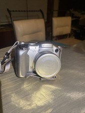 Canon PowerShot S2 IS 5.0MP Digital Camera- Lense doesn't extend .