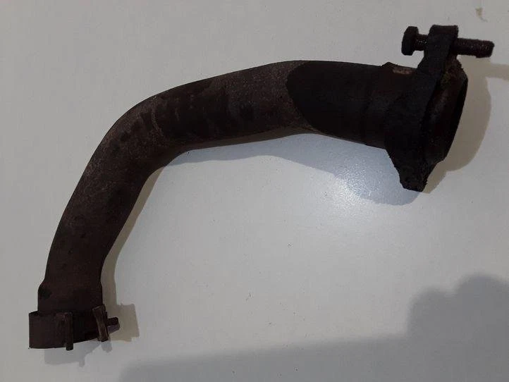 Jaguar X-Type Estate X400 Muffler Connector Clamp 2.5 Petrol 144kw 2002 22678544 - Image 3 of 4