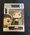 Funko Pop! Rocks Twenty One Pilots Josh #226 Standard Vinyl Figure
