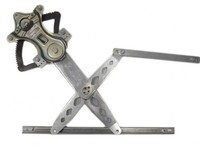 Fensterheber Vorne FüR Toyota Corolla Verso 2009-2013 Mechanismus Recht