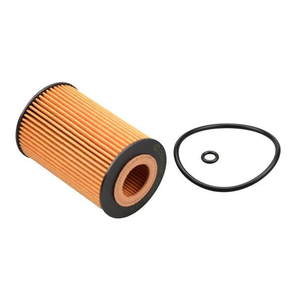 Castrol Filters ÖLfilter CO0024 FüR Audi MAN Seat Skoda VW-image