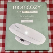 Momcozy Multi-Function Digital. Baby Scale - Weight/Height Measure