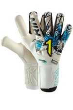 Rinat Asimetrik Pro NG Goalkeeper Gloves Pro Match Grip SIZE 7