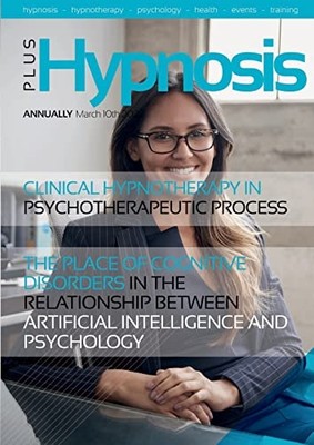 Hypnosis Plus -  NEW Jakub Tencl 2023