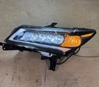 Nice! 2014 2015 2016 Acura MDX Headlight Left Driver Side LED OEM