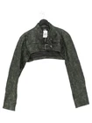 Jaded London Bomber Jacket jacket green