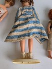 Tammy Dolls Bundle With Over 20 Pieces Of Clothes & Accessories. 3 Dolls. 1960's — photo 9