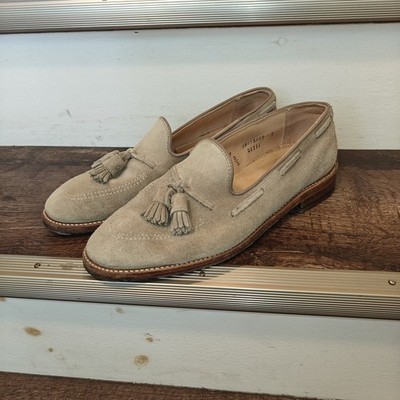 Alden D1117