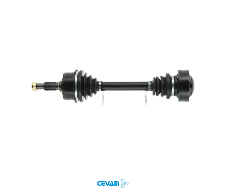 Cardan CEVAM 5897Z pour réparer la transmission avant Mercedes MB120 MB140