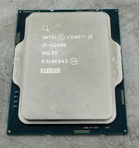 Intel 12400 | eBay