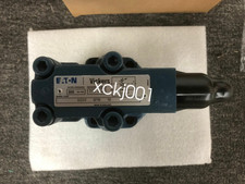 XG2V6FW10 709411 Eaton Vickers (Danfoss) Valv...