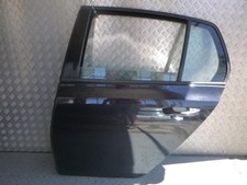 Porte arrière et accessoires Volkswagen GOLF