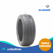 Used 22540r18 Falken Ziex Ze960 As 92w - 6.532 Used 22540r18 Falken Ziex Ze960 As 92w - 6.532