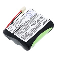 Battery for AUDIOVOX BT2400,GX2400,GX2401C,GX2411CI P/N: