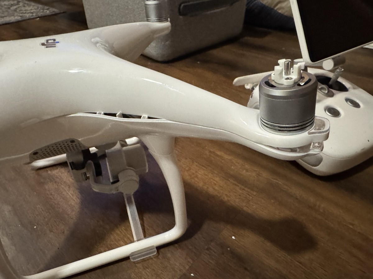 ホビーラジコン DJI Phantom4 Pro DJI phantom4 pro