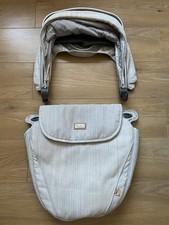 Silver Cross Pioneer Wayfarer Colour Pack Special Edition Hood And Apron