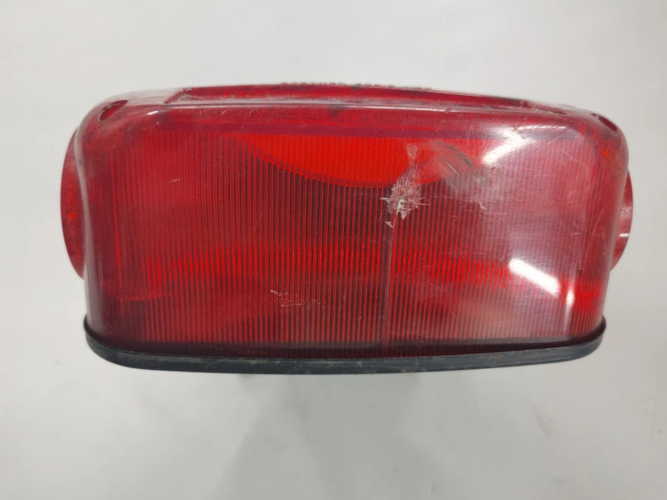 Combo de luz trasera y soporte para Suzuki GS400 1977 35710-45011 Foto 4 de 4