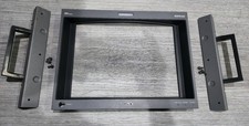 Sony BVM 4:3 Mask  Rack Ears 14 Inch