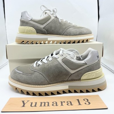 Tokyo Design Studio × New Balance TDS 574 Grey MS574TDT Men's Size