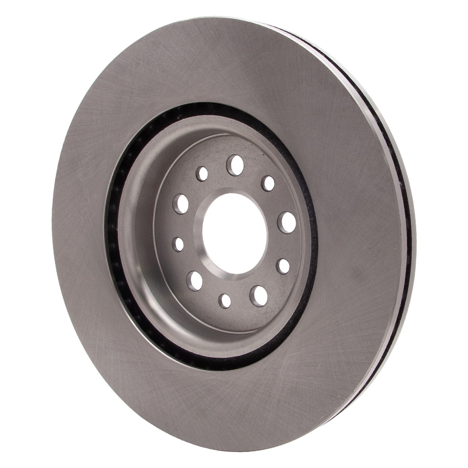 Maserati Ghibli 2014-2022 Front Brake disc