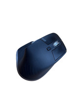 Logitech MX Master Series 3S For Mac  iPad Wireless Bluetooth Mouse , US