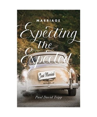 Marriage: Expecting the Expected [Pack of 25]
