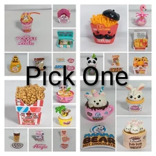 Zuru Mini Brands Kawaii Series -YOU PICK-