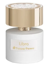 Tiziana Terenzi Unisex Libra Extrait de Parfum Spray 3.4 oz Fragrances