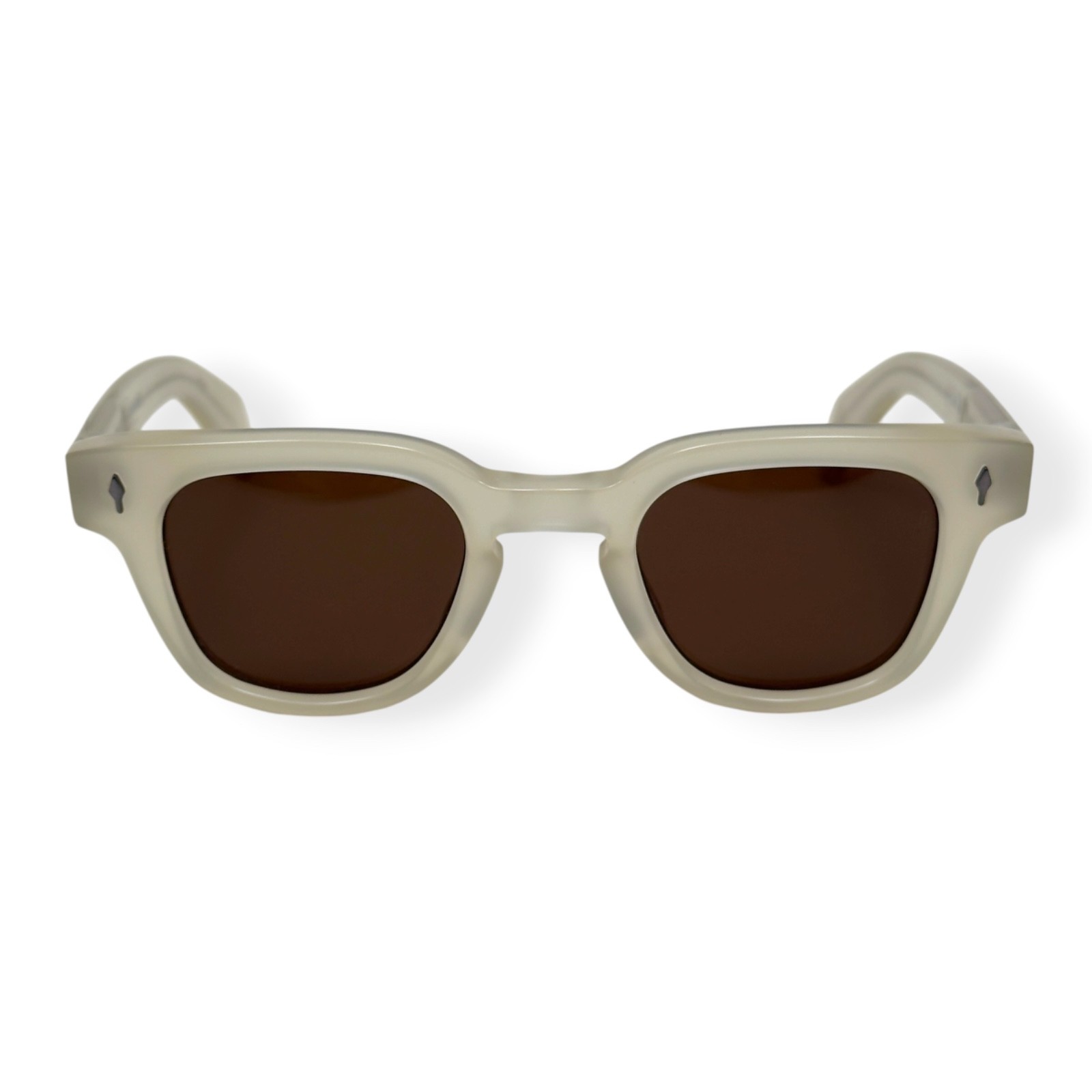 JACQUES MARIE MAGE JULIEN LIMITED EDITION SUNGLASSES BRUT 327/350 RRP£950