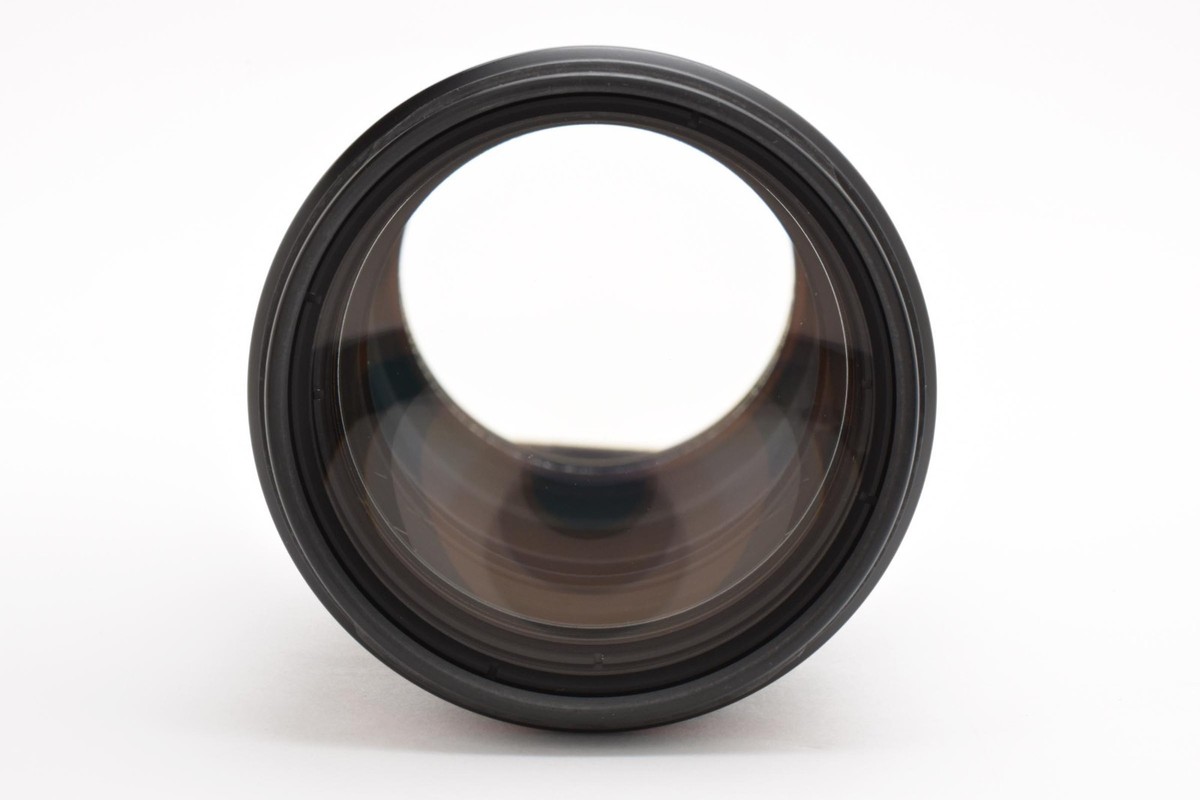 Canon EF 135mm f/2 L f2L USM Prime Lens from Japan [Exellent