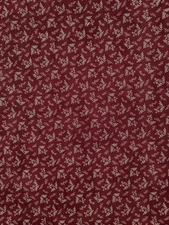 2-1/3 yds Old Glory Gatherings By Primitive Gatherings Fabric For  Moda  #1076