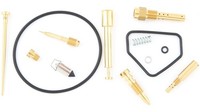 Vergaser Reparatursatz Hinten Keyster Vollsatz K-1138KKR Kawasaki