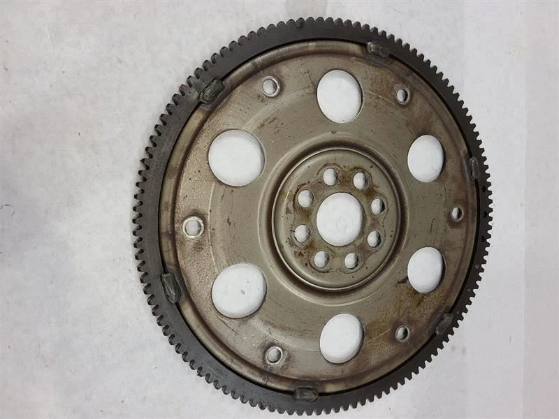 Volante/placa flexible transmisión automática 3,5 L compatible con 95-20 AVALON 552857 Foto 4 de 4