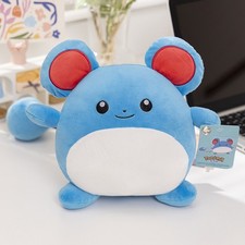Pokemon Marill Plush 9.8 Inches Brand New Wit...