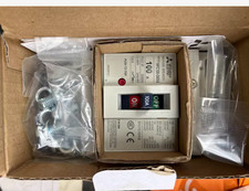 1PC NEW Mitsubishi Enclosed circuit breaker NFC100-SMXA