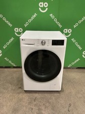 Image of LG Washing Machine 9kg 1400rpm - White - A Rated F4V309WSE (K) #LF118881