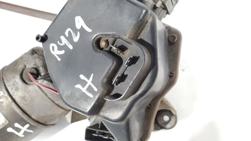 1980 年别克 Electra 原始设备制造商挡风玻璃刮水电机有损坏 RWD 4960754 — 第 3/4 张图片