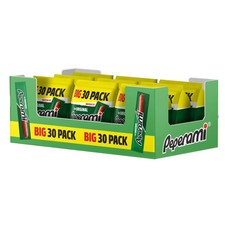 Peperami the Original Pack of 30 x 20g