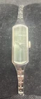Seiko Womens Watch 17 Jewel Green Dial RARE No Scratches 1520/3669