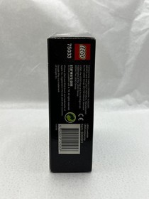 Lego Star Wars - Microfighters Star Destroyer 75033 - Sealed