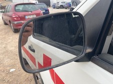 Retroviseur gauche (ou coque) Nissan NAVARA