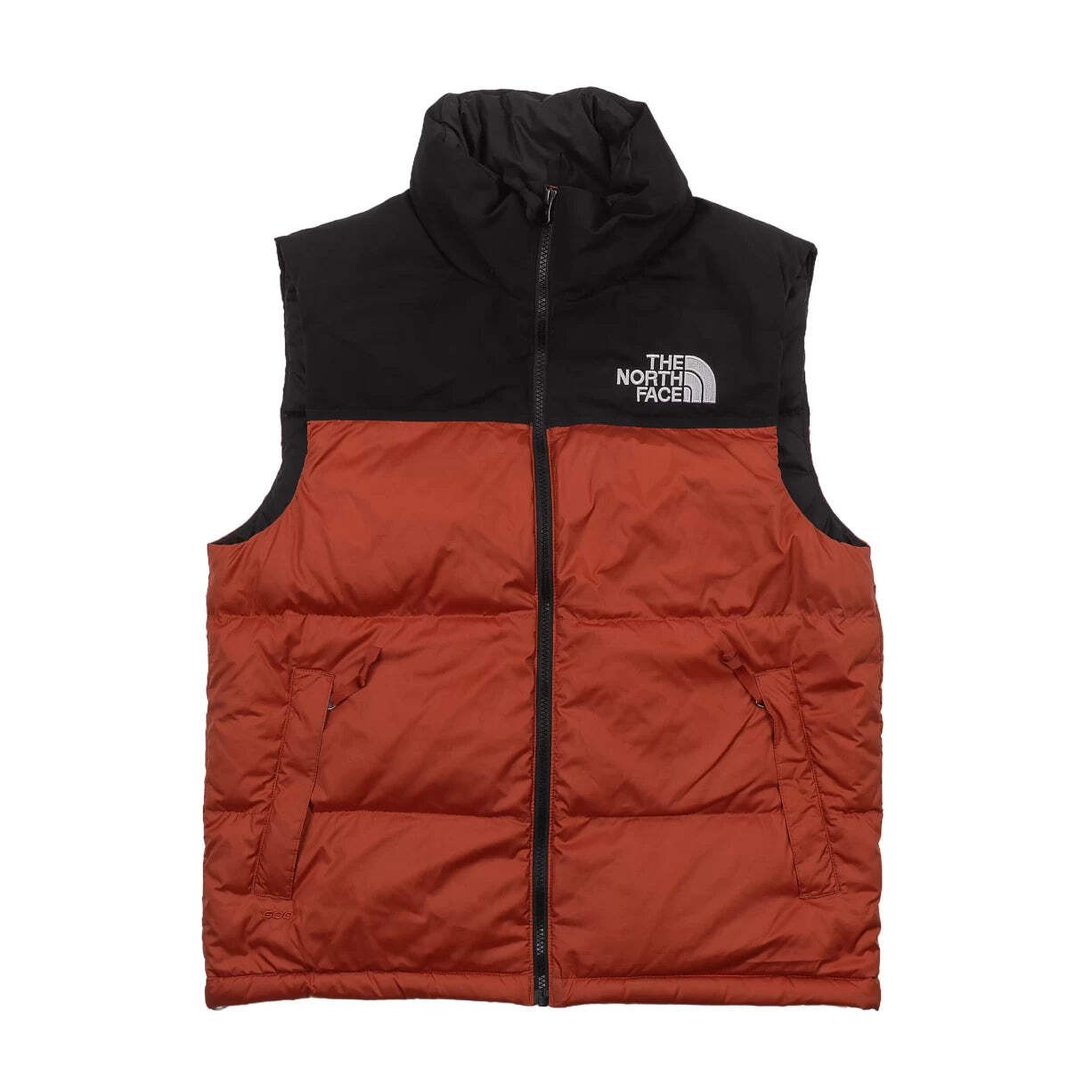 The North Face Eco Nuptse Vest - Men's