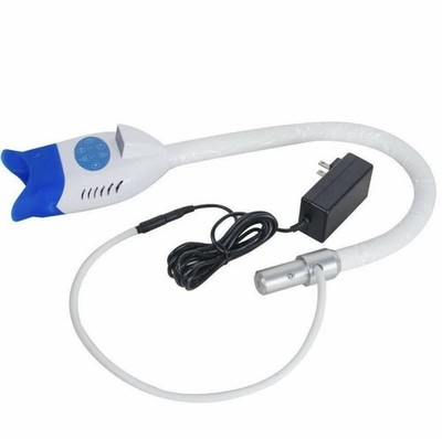 Mobile Professional Dental Teeth Whitening Lamp Machine for Dentist Spa Salon CE