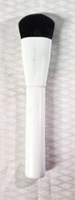 Tarte SUGAR RUSH Synthetic Power Smoother Foundation Makeup Brush BRAND NEW
